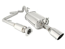 Load image into Gallery viewer, Megan Racing Cat-Back Exhaust System for 2008-2010 Chevrolet Cobalt Turbo Stainless Steel