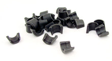 Load image into Gallery viewer, Comp Cams Valve Locks, Machined, Hardened Steel, 10 Degree, 1-Groove, 3/8 in