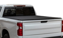 Load image into Gallery viewer, Access LOMAX Professional Series Tri-Fold Cover 07-19 Toyota Tundra 5ft 6in Bed (w/Deck Rail) B0050059