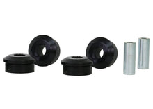 Load image into Gallery viewer, Whiteline Plus 6/94-7/98 Legacy / 4/93-06 Impreza Rear Trailing Arm Bushing Kit W61381A