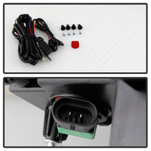 Load image into Gallery viewer, Spyder Ford Ecosport 2018-2020 OEM Fog Lights w/Universal Switch- Clear 5087003