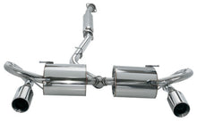 Load image into Gallery viewer, HKS Catback Exhaust Legamax Sports FRS/BRZ