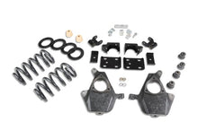Load image into Gallery viewer, Belltech Lowering Kit 14 Chev/GM Silverado/Sierra Std Cab 2WD 3" or 4" Frnt/7"