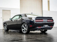 Load image into Gallery viewer, Borla 16-23 Dodge Challenger R/T 5.7L MT/AT ATAK Catback Exhaust (w/MDS Valves ONLY)