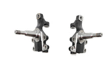 Load image into Gallery viewer, Belltech Drop Spindle Set 2inch 67-69 Camaro/firebird/nova