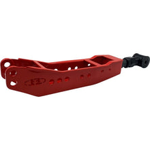 Load image into Gallery viewer, BLOX Racing Rear Lower Control Arms - Red (2013+ Subaru BRZ/Toyota 86 / 2008+ Subaru WRX/STI) BXSS-50010-RD