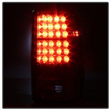 Load image into Gallery viewer, Spyder Chevy Suburban/Tahoe 1500/2500 00-06/GMC Yukon LED Tail Lights Chrome ALT-YD-CD00-LED-C 5001535