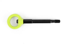 Load image into Gallery viewer, Perrin 13-22 BRZ / 13-16 FRS / 17-21 GT86 / 2022 GR86 Rear Tow Hook Neon Yellow | PSP-BDY-255NY