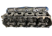 Load image into Gallery viewer, Ford Racing 7.3L Right Hand CNC Ported Cylinder Head M-6049-SD73P
