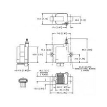 Load image into Gallery viewer, AEM Universal High Output Inductive Smart Coil