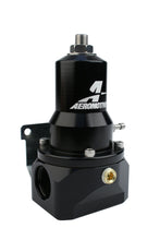 Load image into Gallery viewer, Aeromotive EFI Regulator Belt Drive, 30-120 psi, .500 Valve, 2x AN-10 Inlets
