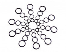 Load image into Gallery viewer, Aeromotive O-Ring, Fuel Resistant Nitrile, Size -10 AN (Pak of 10)
