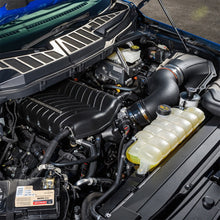 Load image into Gallery viewer, Ford Racing 21-22 Ford F-150 5.0L Supercharger Kit M-6066-F150SCA