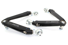 Load image into Gallery viewer, SPL Part 350Z/G35 Front Upper Camber/Caster Arms