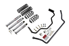 Load image into Gallery viewer, Belltech MUSCLE CAR PERFORMANCE HANDLING KIT 1719