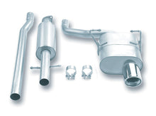 Load image into Gallery viewer, Borla  02-06 Mini Cooper Cat-Back Exhaust 0K8FB
