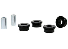 Load image into Gallery viewer, Whiteline Rear Control Arm Lower Rear - Outer Bushing Kit