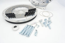Load image into Gallery viewer, 1UZFE 3UZFE 1UZ 2UZ 3UZ TO 350Z CD009 Transmission Swap | ASE