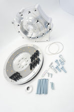 Load image into Gallery viewer, 1UZFE 3UZFE 1UZ 2UZ 3UZ TO 350Z CD009 Transmission Swap | ASE