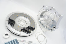 Load image into Gallery viewer, 1UZFE 3UZFE 1UZ 2UZ 3UZ TO 350Z CD009 Transmission Swap | ASE