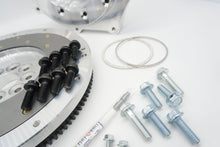 Load image into Gallery viewer, 1UZFE 3UZFE 1UZ 2UZ 3UZ TO 350Z CD009 Transmission Swap | ASE
