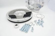 Load image into Gallery viewer, 2JZGTE 2JZ 1JZ 2JZGE Engine to 350Z CD009 Swap Combo | ASE