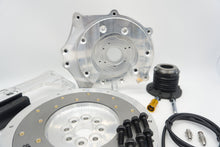 Load image into Gallery viewer, 2JZGTE 2JZ 1JZ 2JZGE to Supra MKIV MK4 CD009 Transmission Adapter | ASE