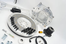 Load image into Gallery viewer, 2JZGTE 2JZ 1JZ 2JZGE Engine to 240SX S13 S14 CD009 Transmission Adapter | ASE