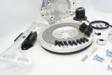 Load image into Gallery viewer, 2JZ 1JZ to CD009 300ZX Transmission Swap Kit | ASE