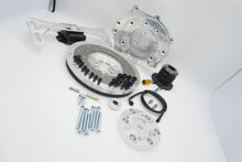 Load image into Gallery viewer, 2JZ 1JZ to IS300 CD009 Transmission Adapter | ASE