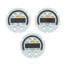 Load image into Gallery viewer, AEM X-Series Temperature Gauge Accessory Kit