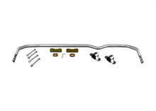 Load image into Gallery viewer, Whiteline Sway Bar - 24mm X Heavy Dut Blade Adjustable