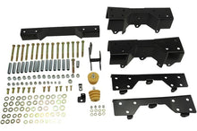 Load image into Gallery viewer, Belltech C-Notch Kit 07-14 Chevy/GMC Silverado/Sierra Standard Cab*C-Notch ONLY