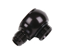 Load image into Gallery viewer, Aeromotive ORB-08 to AN-06 Male Flare Banjo Fitting