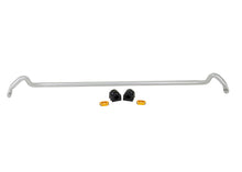 Load image into Gallery viewer, Whiteline Front Sway Bar 24mm Adjustable Subaru Impreza 2004-2004