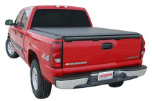 Load image into Gallery viewer, Access Literider 01-05 Chevy/GMC Full Size 6ft 6in Composite Bed (Bolt On) Roll-Up Cover 32219