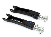 Load image into Gallery viewer, SPL Part 350Z/G35 Rear Camber Links - Billet Version