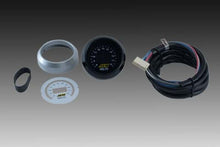 Load image into Gallery viewer, AEM Electronics 52mm Digital Volt Meter Gauge