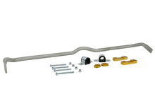 Load image into Gallery viewer, Whiteline Performance Front Sway Bar - 26mm 2 Point Adjustable