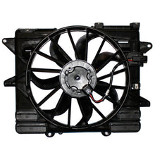 Load image into Gallery viewer, Ford Performance Parts Ford Racing 2005-2014 Mustang Performance Cooling Fan