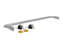 Load image into Gallery viewer, Whiteline Rear Sway Bar 27mm XX Adjustable Chevrolet Camaro 10-11