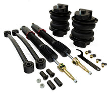 Load image into Gallery viewer, AIRLIFT Performance Suspension Kit;6.3 Inch Drop;With Ride Height Adjustable