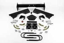 Load image into Gallery viewer, Belltech Flip Kit 94-99 RAM 1500 STD CAB