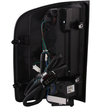 Load image into Gallery viewer, Anzo 2007-2013 Chevrolet Silverado 1500 LED Taillights Smoke G2