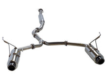 Load image into Gallery viewer, HKS Hi-Power Muffler Spec-L VAB EJ20