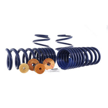 Load image into Gallery viewer, Ford Racing 15-22 Mustang Track Lowering Spring Kit M-5300-YA