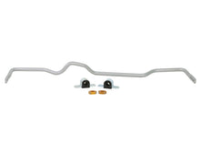 Load image into Gallery viewer, Whiteline Rear Sway Bar 20mm Adjustable Infiniti G35 2003-2008