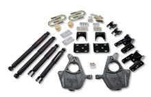 Load image into Gallery viewer, Belltech Lowering Kit With Nd2 Shocks 679Nd