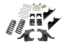 Load image into Gallery viewer, Belltech LOWERING KIT W/O SHOCKS 707
