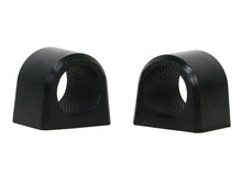 Load image into Gallery viewer, Whiteline Sway Bar Mount Bushings 24mm Subaru Forester 2003-2008